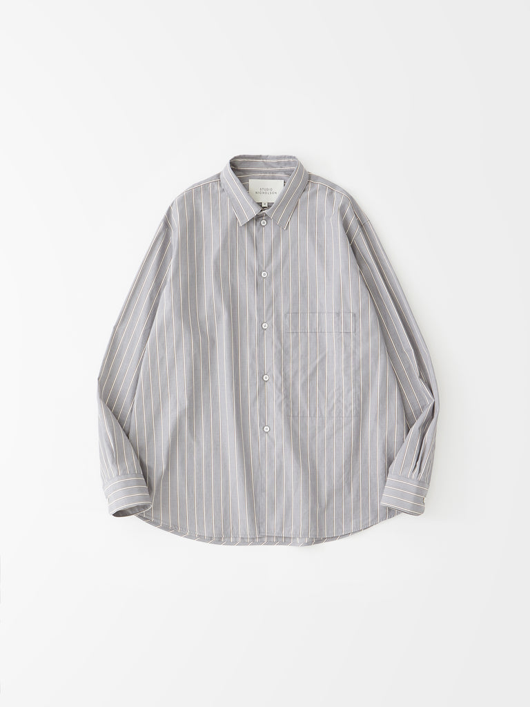 MEN'S SHIRTS– Studio Nicholson