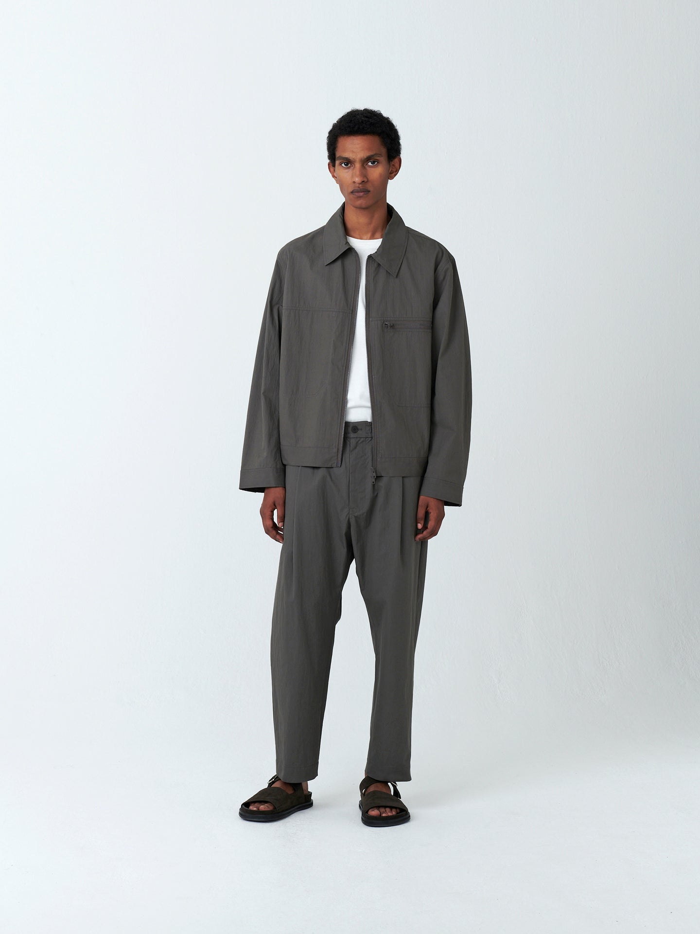 MEN'S– Studio Nicholson