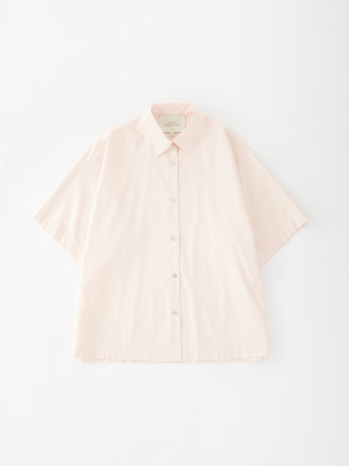 WOMEN'S SHIRTS– Studio Nicholson