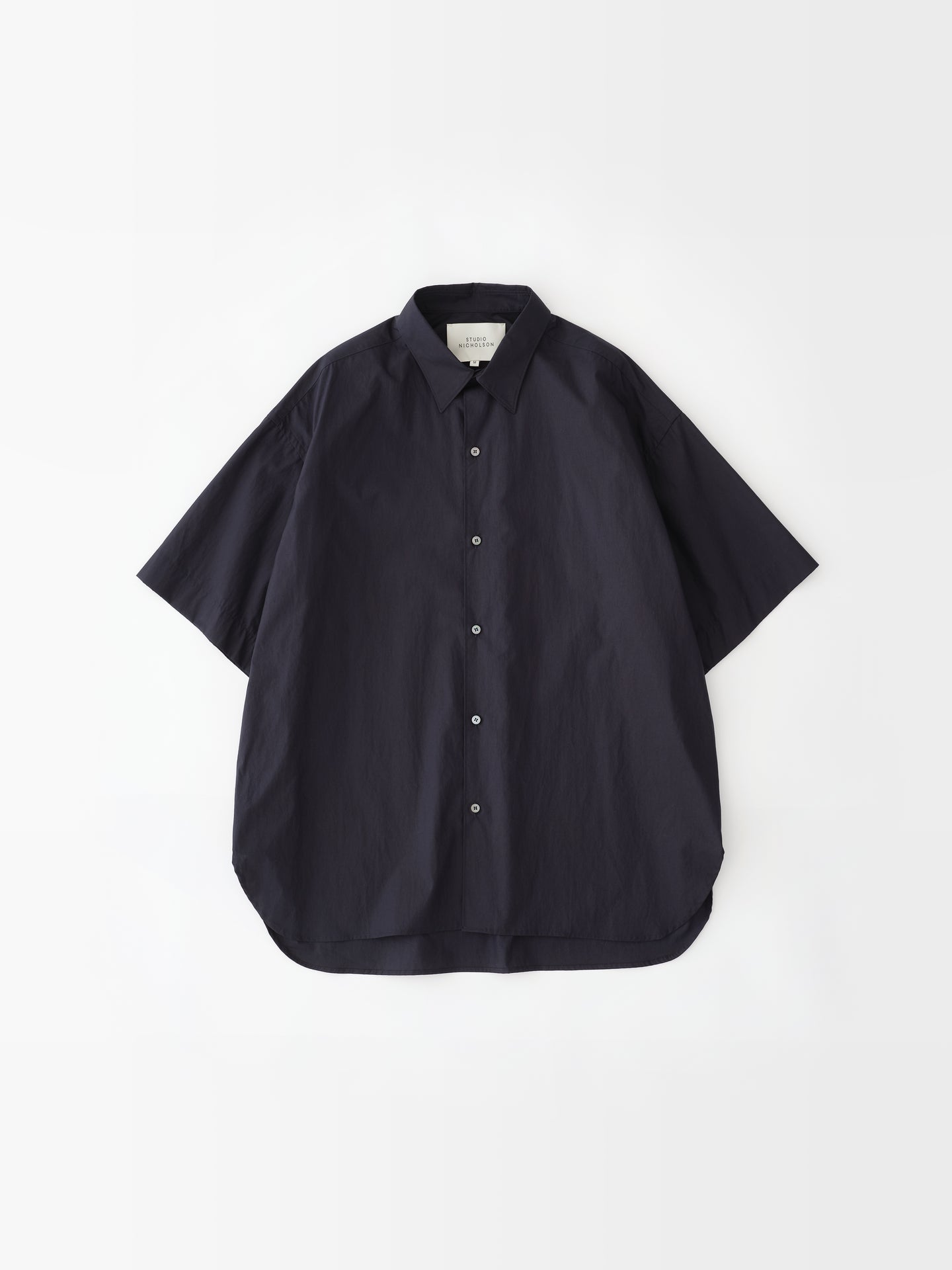 MEN'S SHIRTS– Studio Nicholson