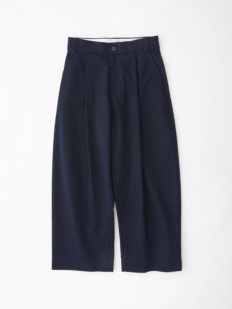 Sorte Pant In Dark Navy