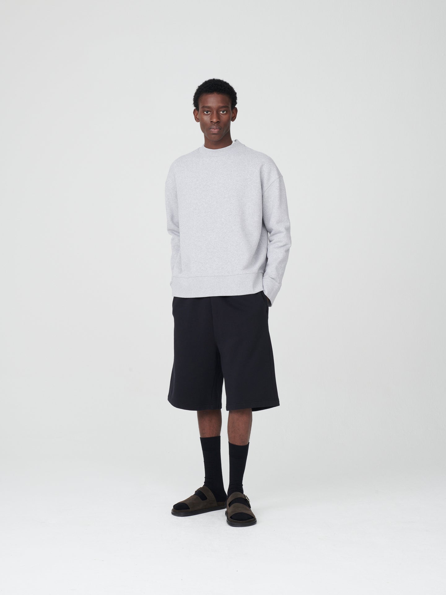 MEN'S TOPS– Studio Nicholson