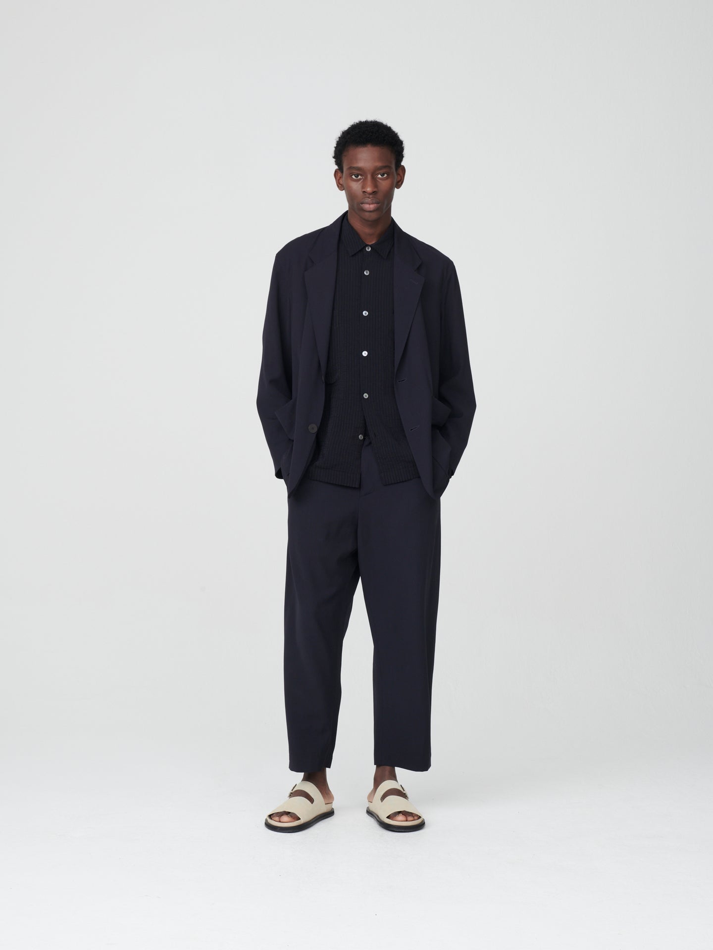 MEN'S PANTS– Studio Nicholson