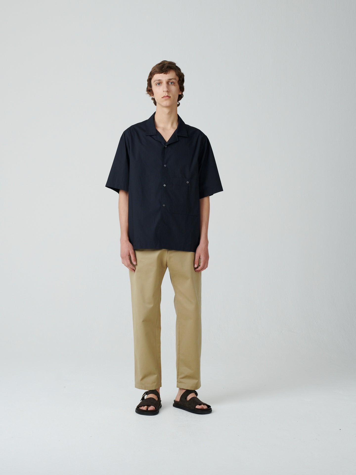 MEN'S SHIRTS– Studio Nicholson