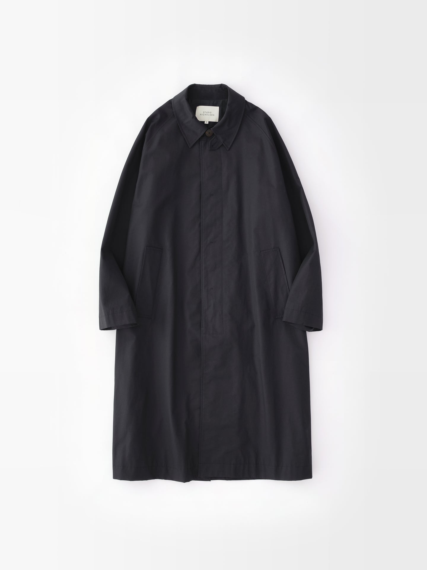 MEN'S OUTERWEAR– – Studio Nicholson