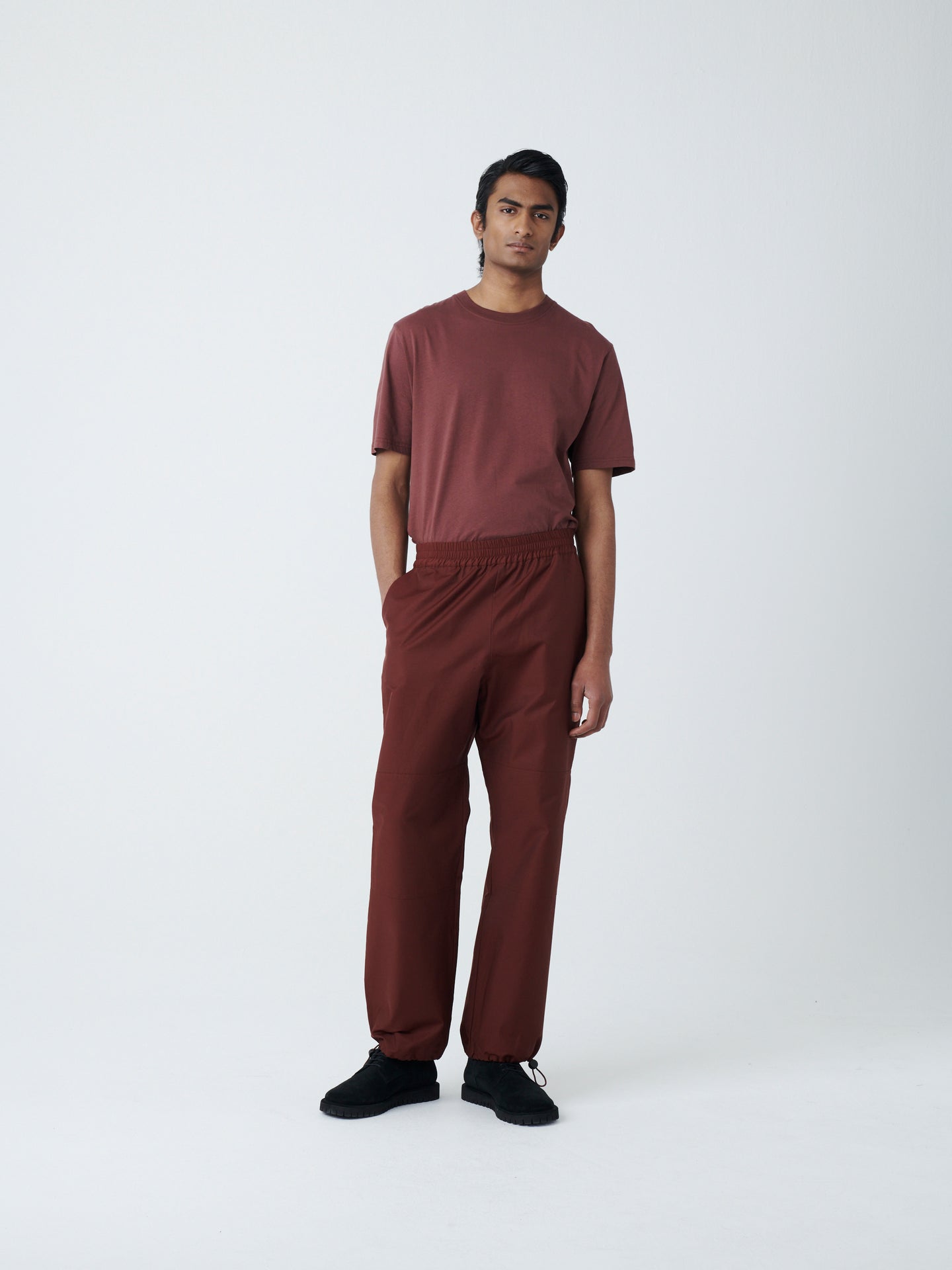 MEN'S PANTS– Studio Nicholson