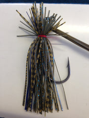 Finesse Jig
