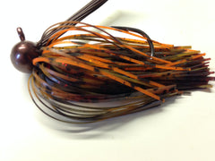 Football jig