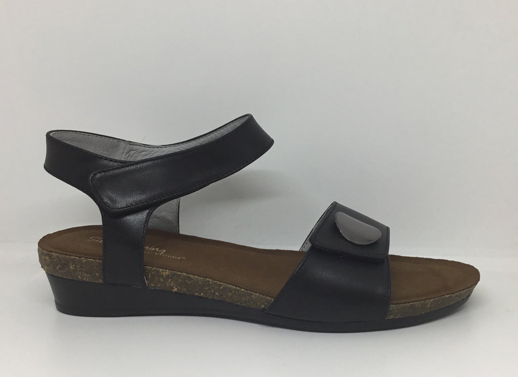 klouds silver lining sandals