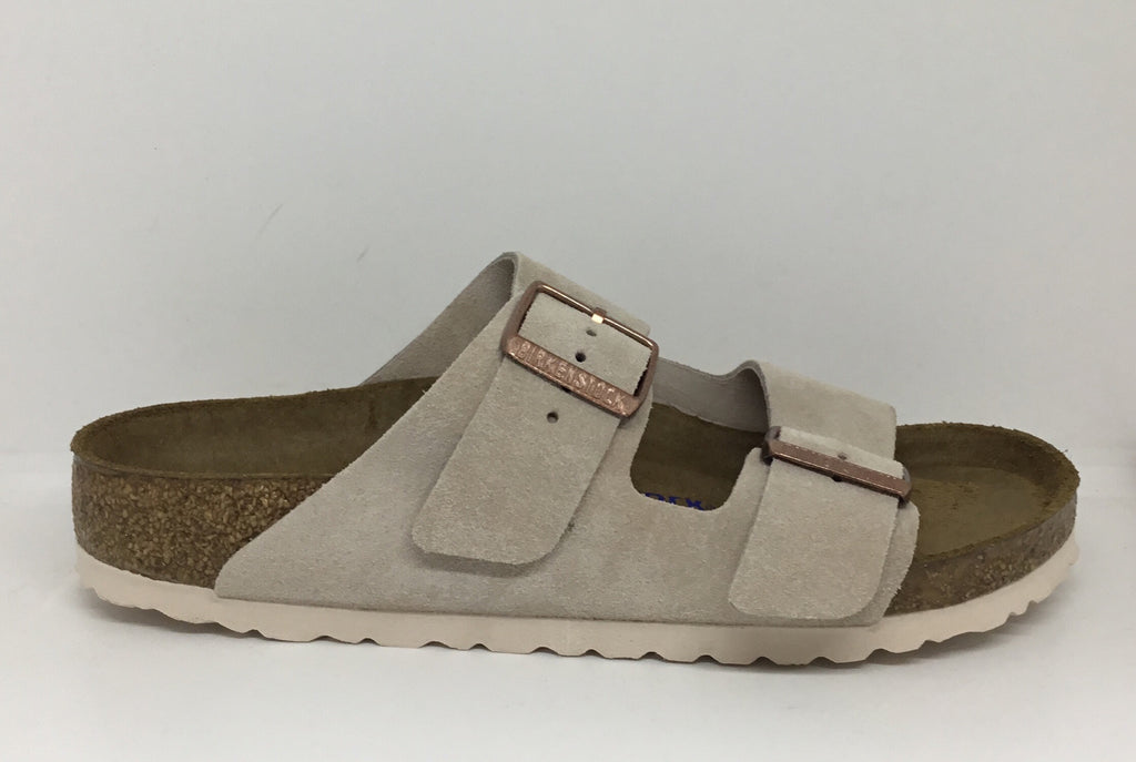 birkenstock nude