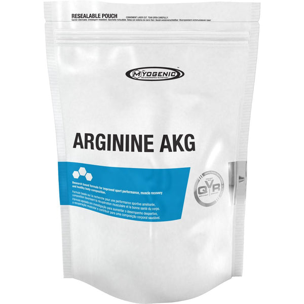 Arginine AKG