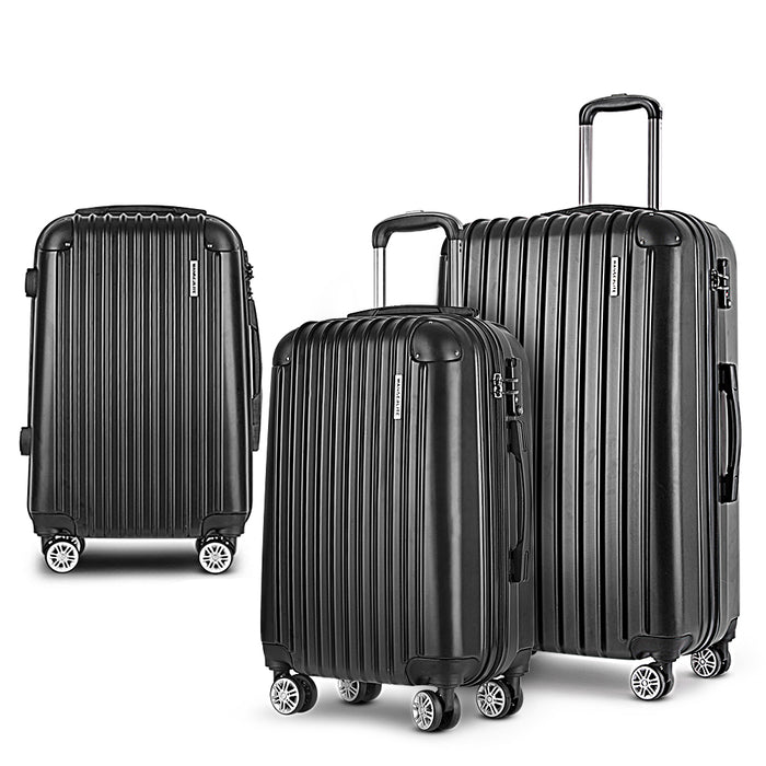 wanderlite suitcase review