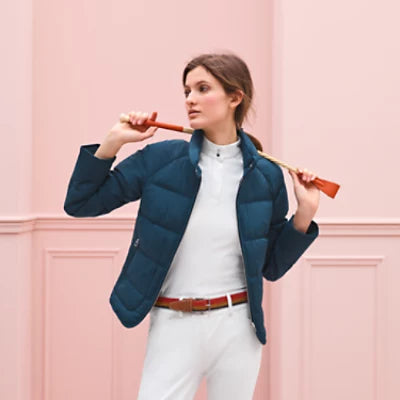 Riding in Style: The Hottest Equestrian Fashion Trends of 2023