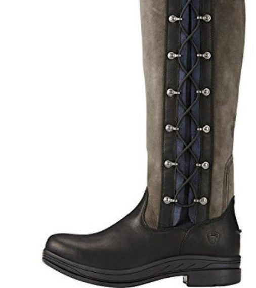 women's english riding boots