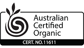 Vanessa Megan Certified Organic Rose Water Mist