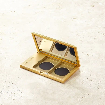 Eye of Horus Complexion Duo Refillable Palette at One Fine Secret