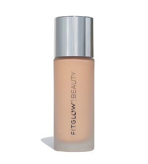 Fitglow Beauty Foundation+ 30ml at One Fine Secret