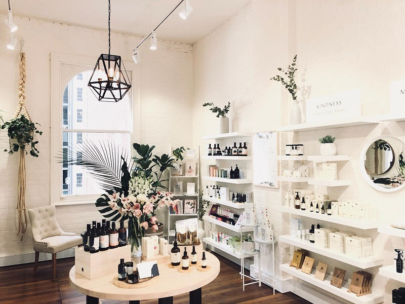 One Fine Secret - Natural & Organic Clean Beauty Store, Melbourne Australia