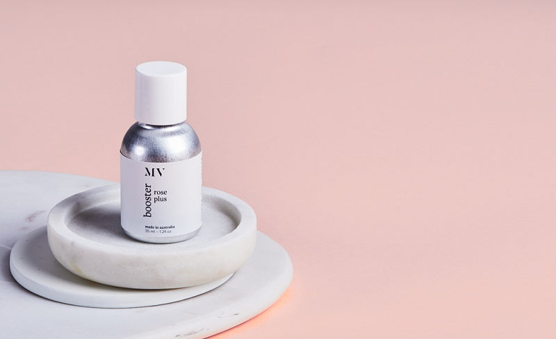 The new name for MV Organic Skincare. Experience MV Skin Therapy at One Fine Secret. MV Official Stockist in Melbourne, Australia.
