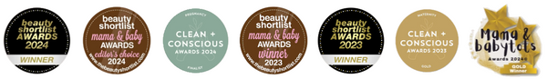 Mammae Award Winning Breast Massage Oil. Buy Bosom Ritual Elixir at One Fine Secret