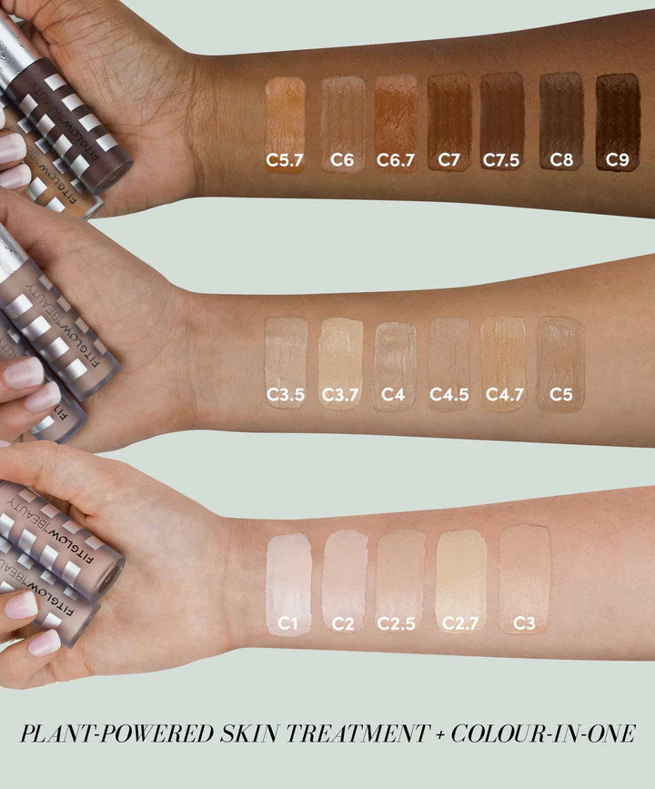 Fitglow Beauty Conceal+ 6ml at One Fine Secret