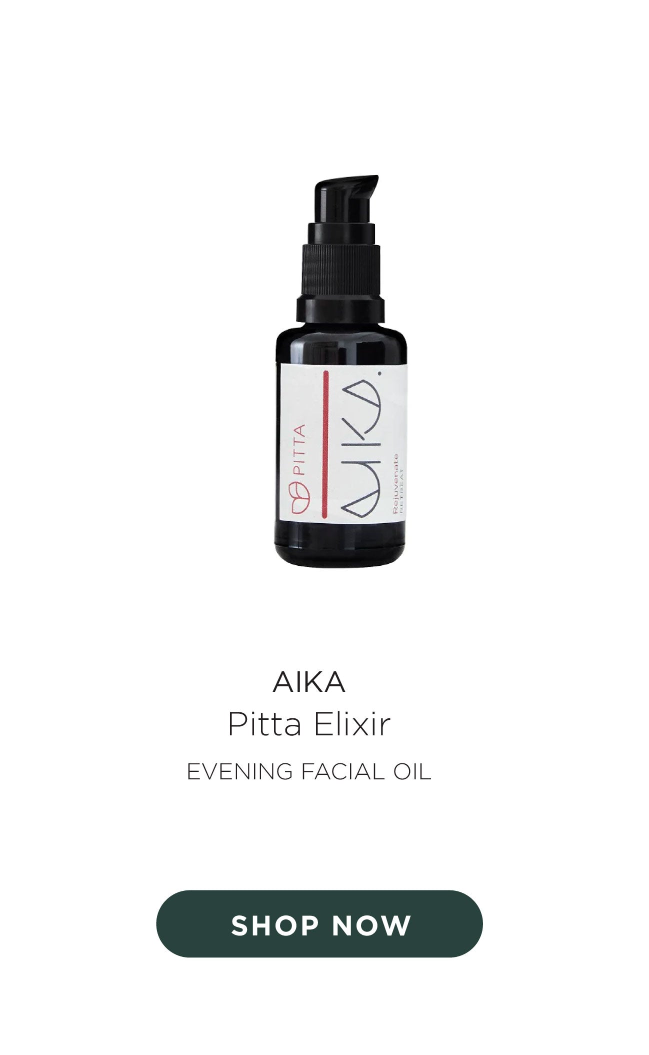 One Fine Secret Aika Wellness shop Pitta