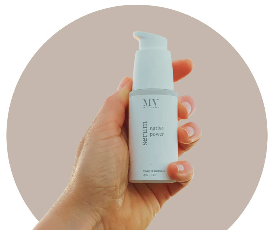 How to use MV Skintherapy Active Marine Mist. One Fine Secret