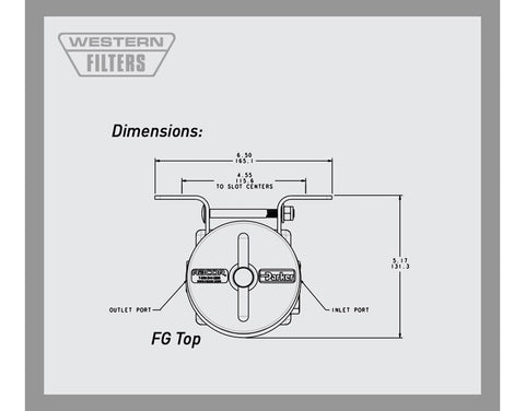 WATER FUEL FILTER SEPARATOR - Auto Electrical Wiring Diagram