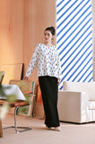 The Maraton Women Glow Blouse - Firm