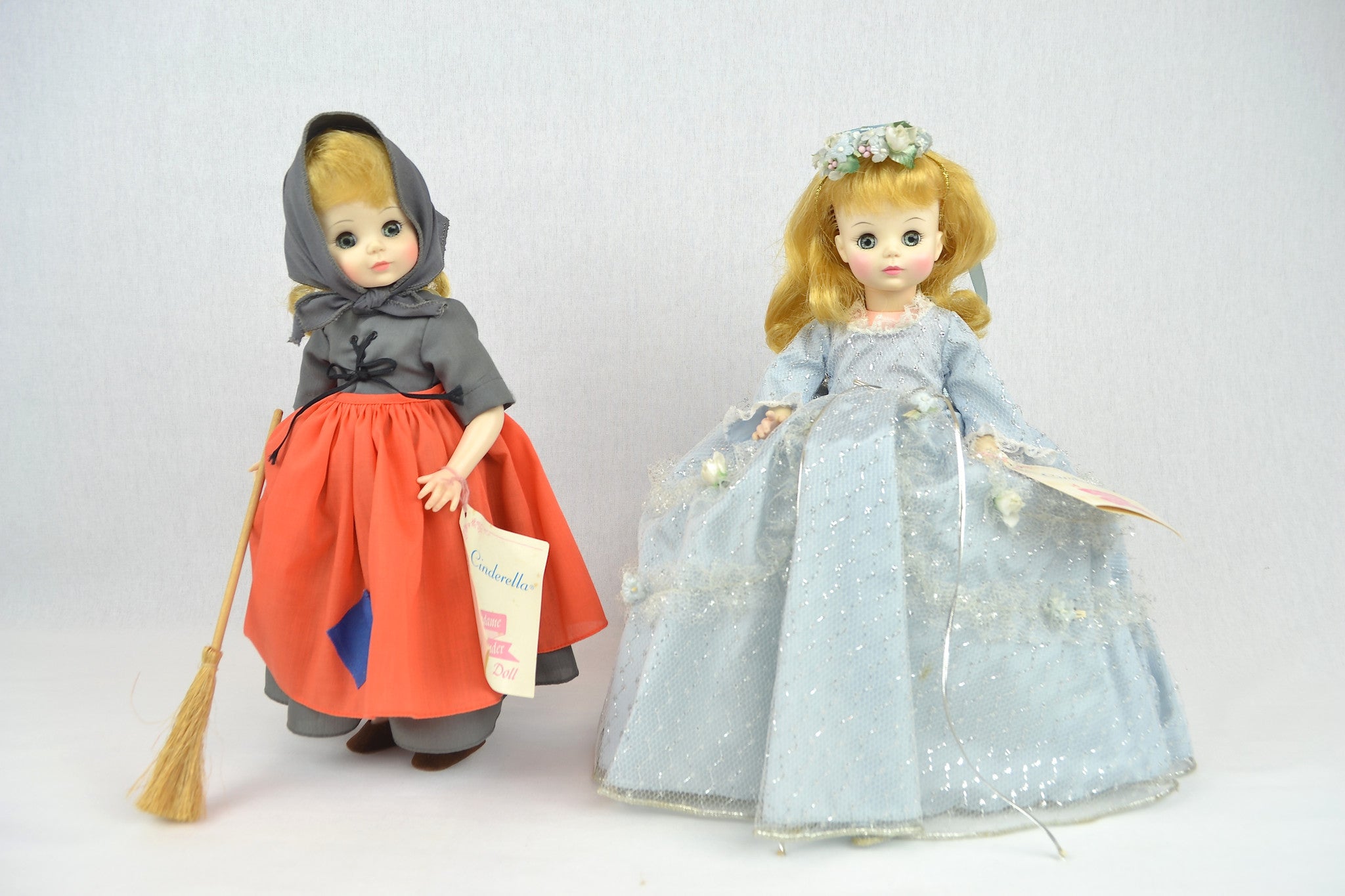 madame alexander cinderella doll