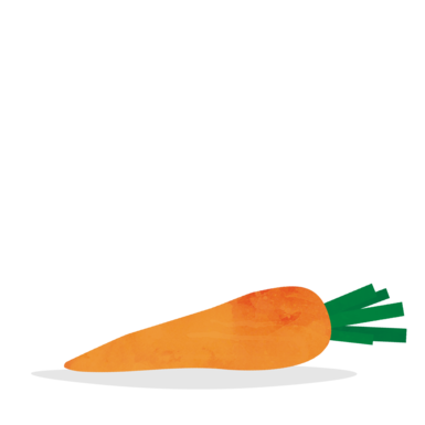 ingredient carrot