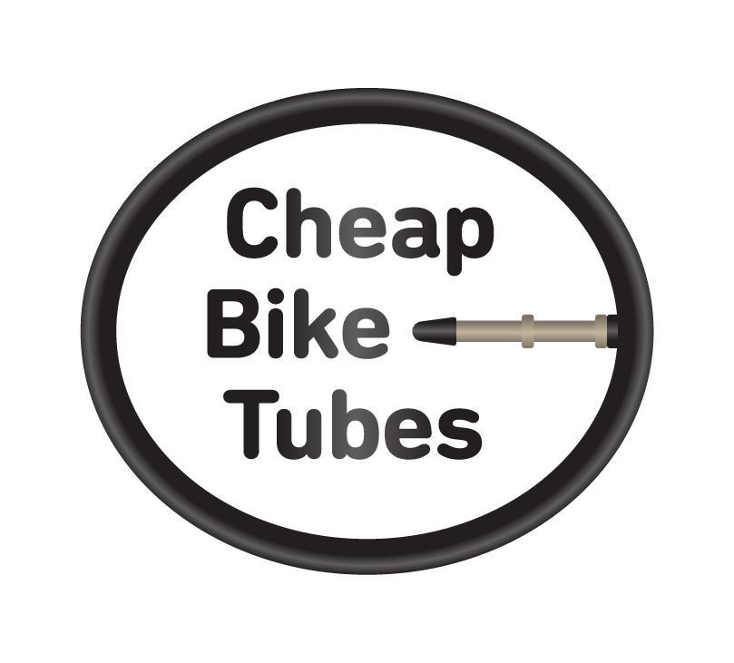 cheap bike tubes