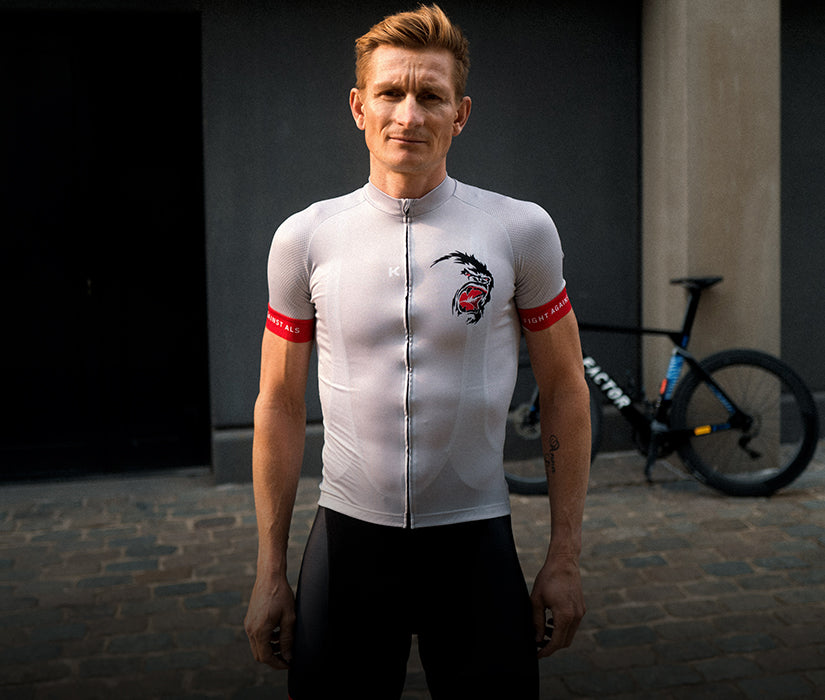 trek cycling clothing