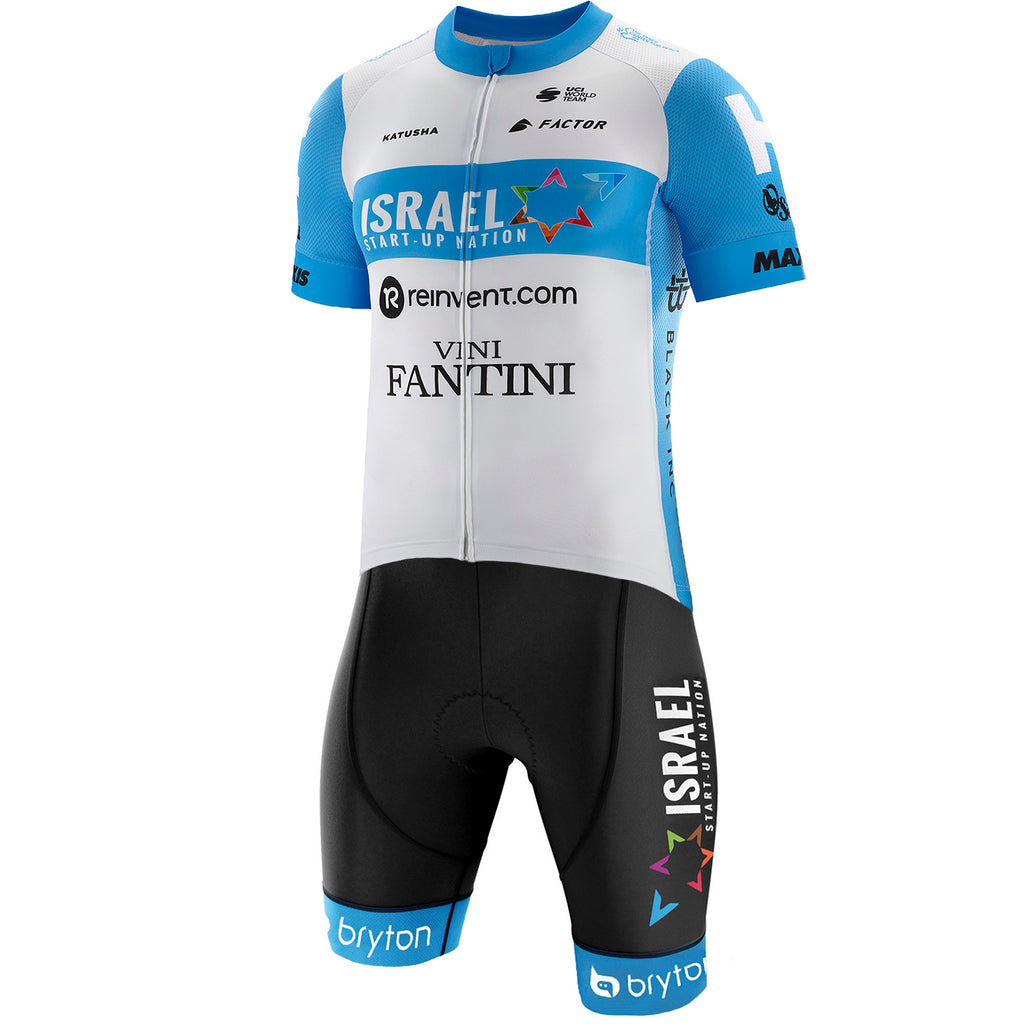 junior cycling clothing