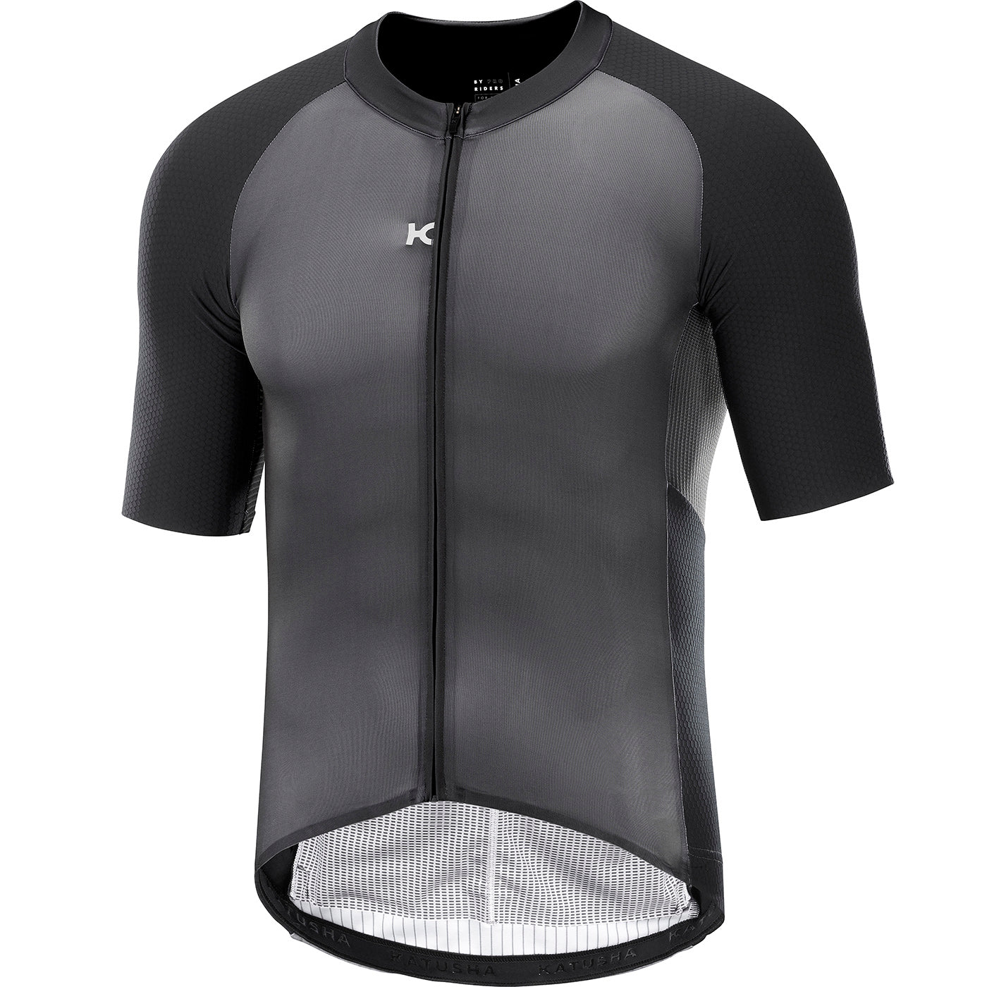 aero bike jersey