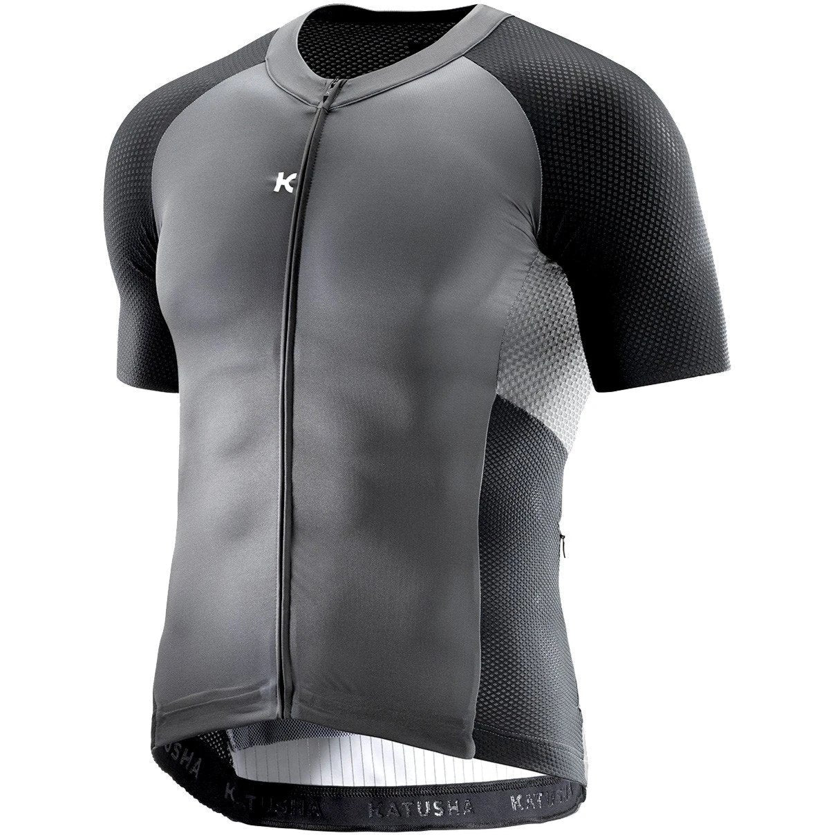 cycling aero jersey