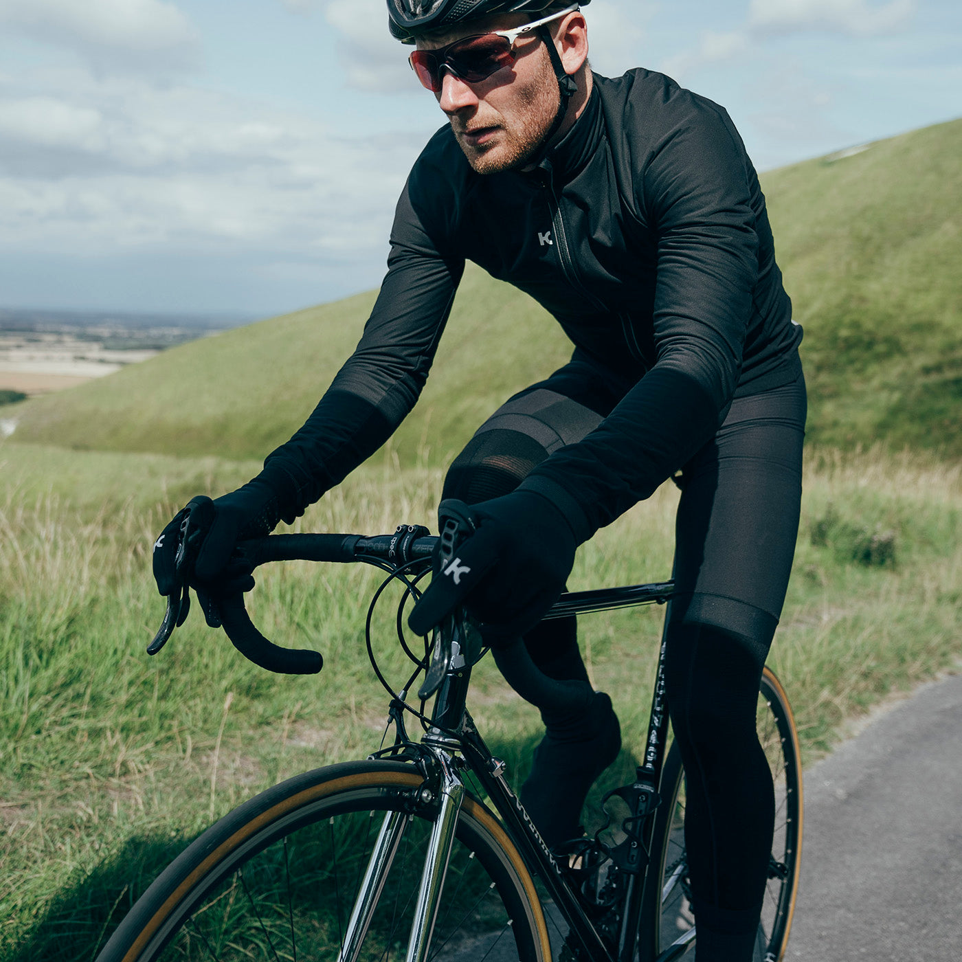 merino bib shorts