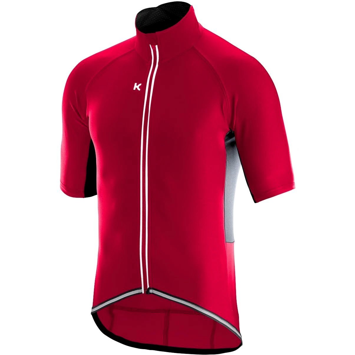 softshell cycling jersey