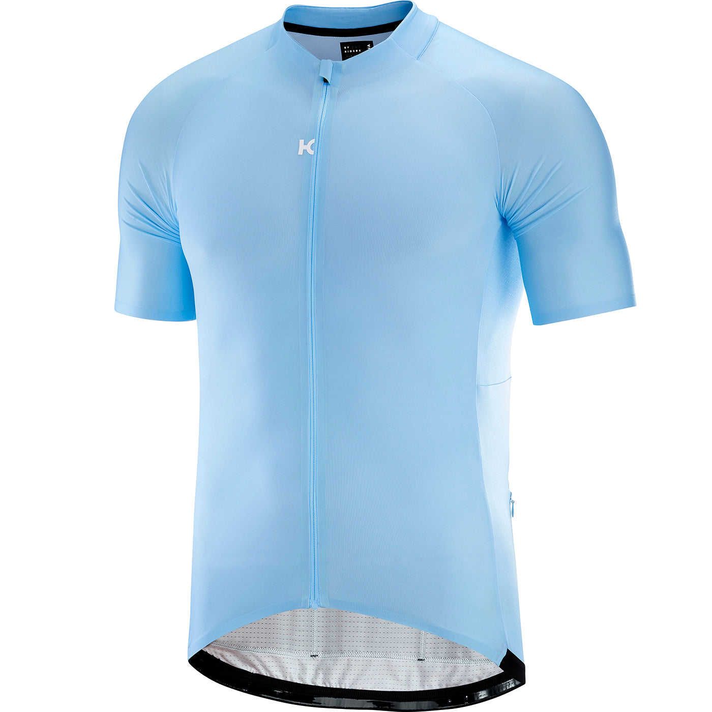 Cycling Jersey - Light Blue – KATUSHA 