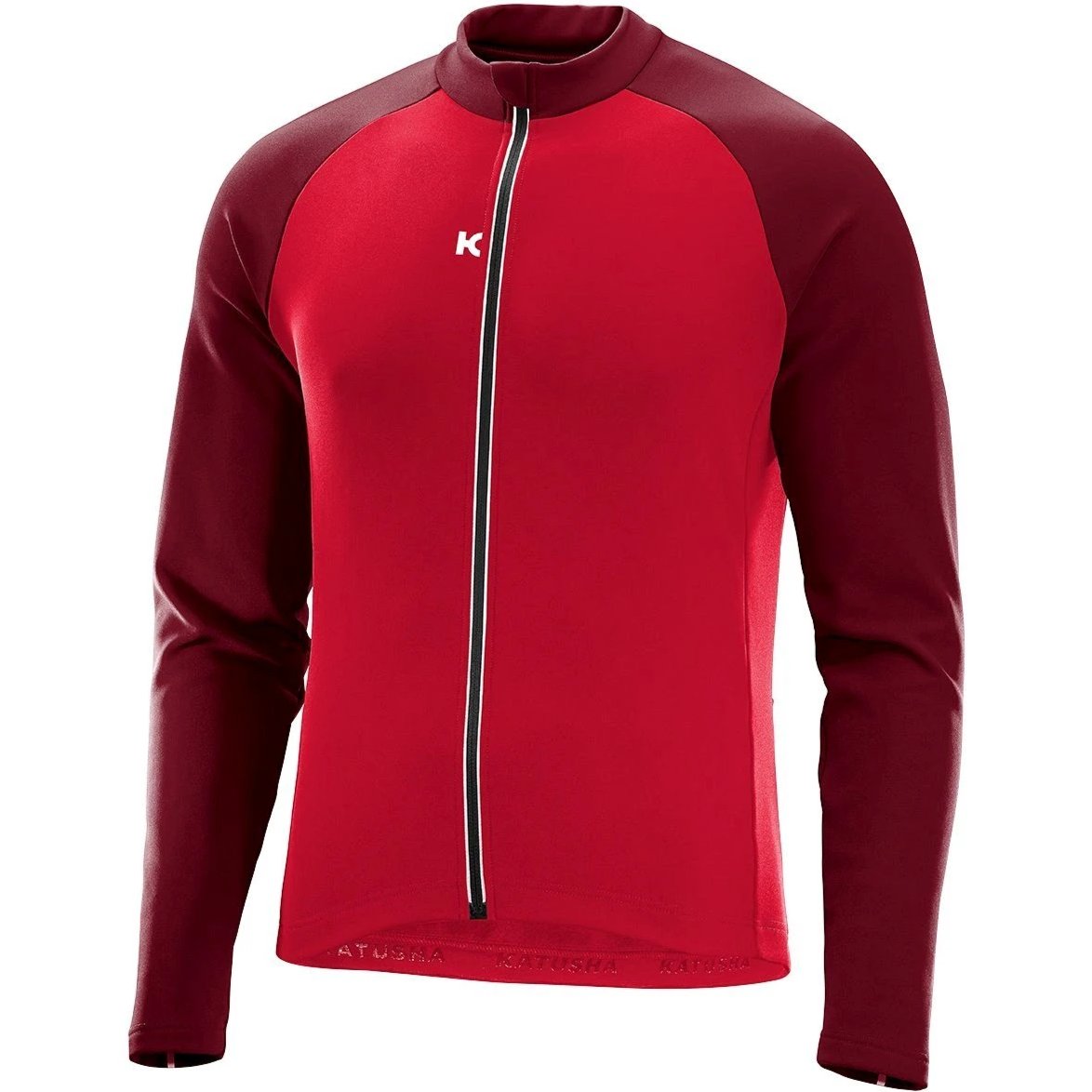 softshell cycling jersey