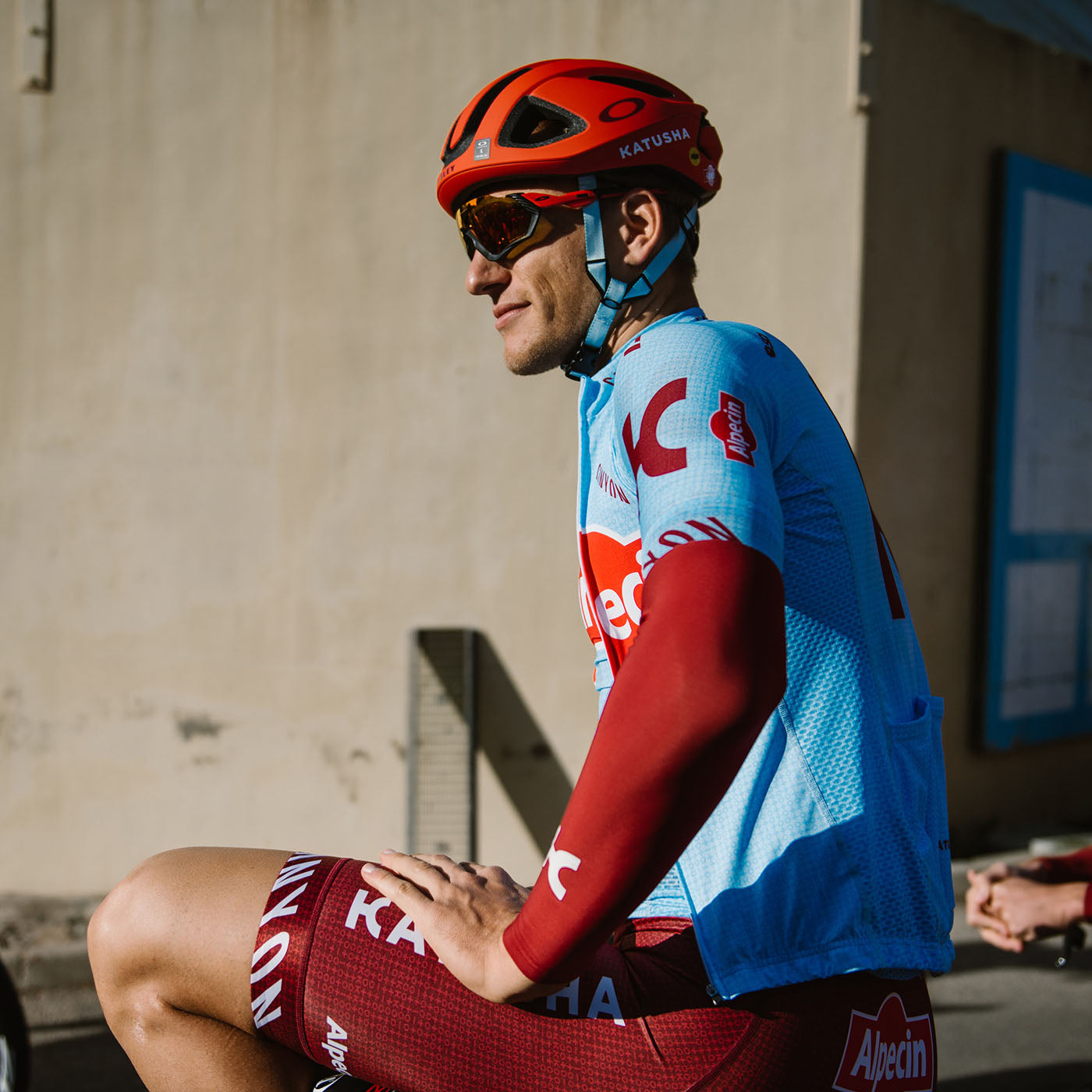 katusha cycling