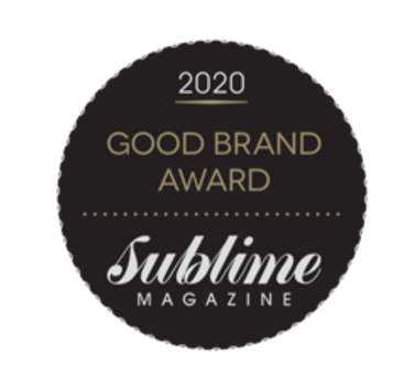 Art De Parfum are the Winners of Good Brand Award 2020