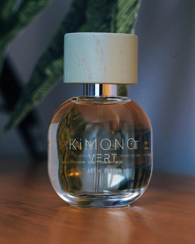 Kimono Vert by Art de Parfum