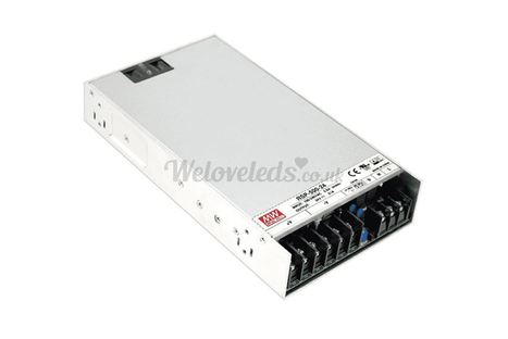 500w 24v PSU LED power supply