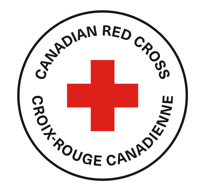 red cross number