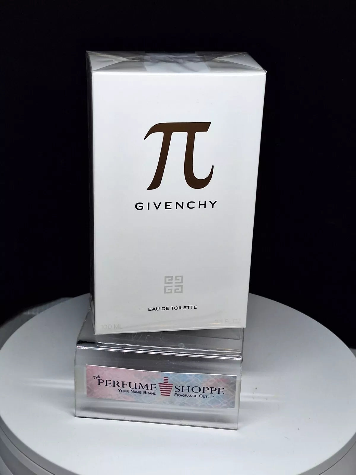 Pi (1999) by Givenchy 3.3 fl oz EDT Eau de Toilette