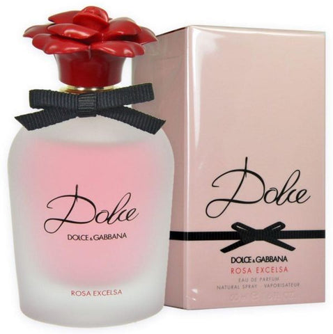 dolce gabbana parfum rose
