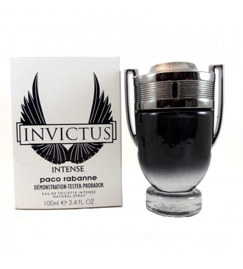 Invictus Intense (2016) by Paco Rabanne – The Perfume Shoppe 99