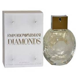 Emporio Armani Diamonds (2007) by Giorgio Armani – The Perfume Shoppe 99