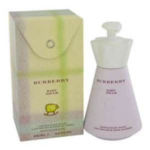 burberry kids perfume